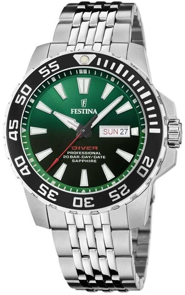 Festina THE ORIGINALS 20661/2 laikrodis