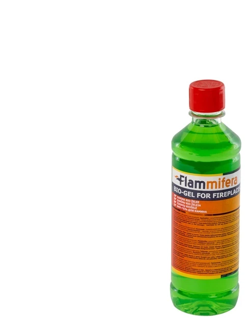 FF Želė židiniams bio 500 ml