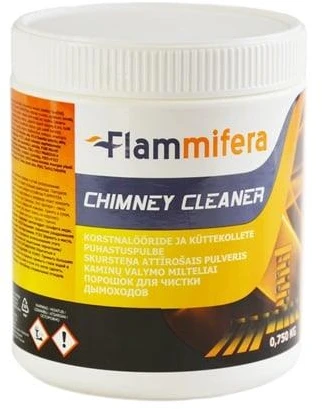 FF Milteliai kaminui valyti , 750 g