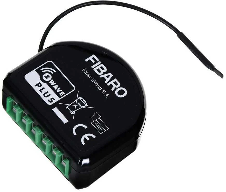 FIBARO FGD-212 ZW5