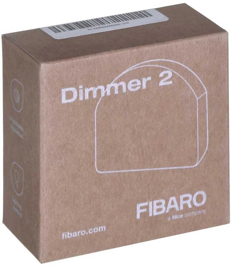 FIBARO FGD-212 ZW5
