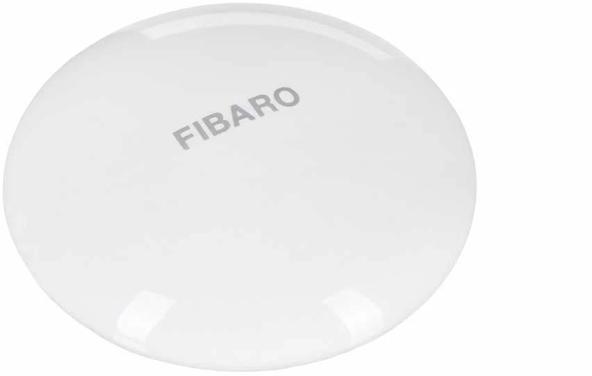 Fibaro radiatoriaus termostato rinkinys SMART HOME HEAT CONTROLLER STARTER PACK EU
