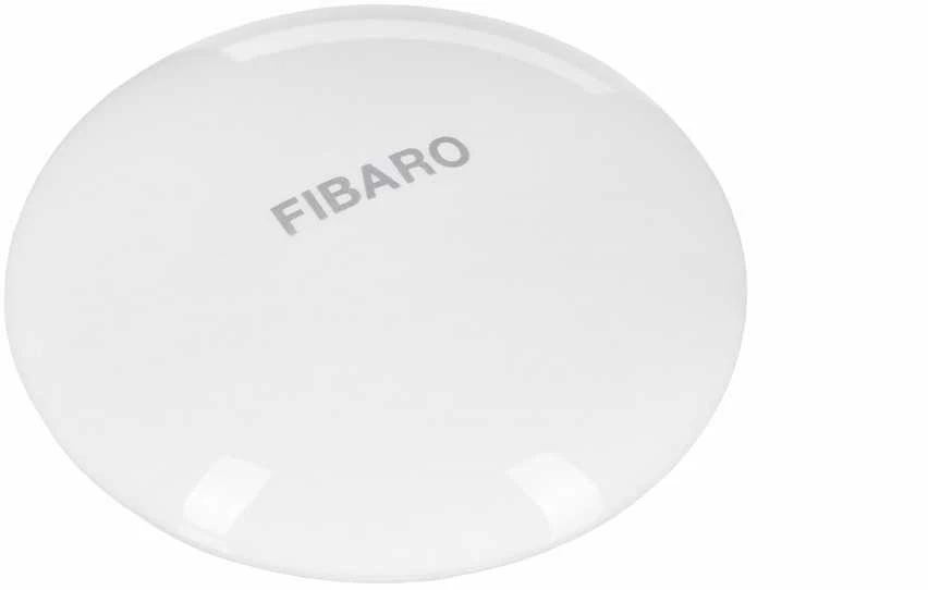 Fibaro radiatoriaus termostato rinkinys SMART HOME HEAT CONTROLLER STARTER PACK EU