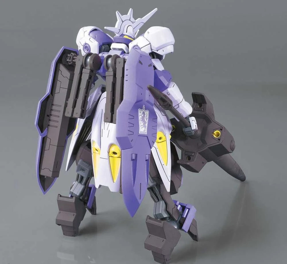 Figurine BANDAI HG 1/144 KIMARIS VIDAR