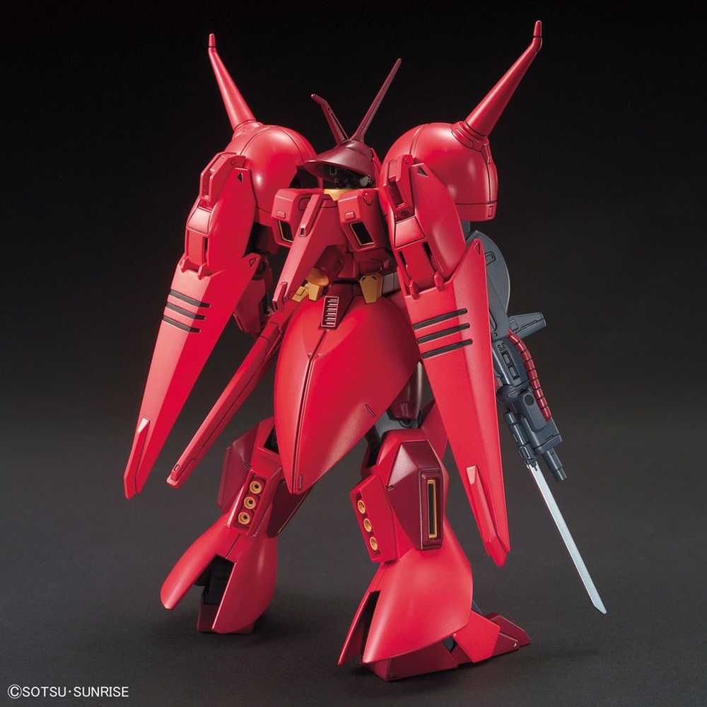 Figurine collector's BANDAI GUN82940