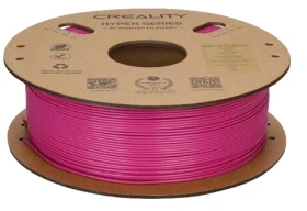 3D Spausdintuvo Kaitinimo Viela - Creality Hyper Series PLA, 1kg, 1,75 mm, 190–230 °C, Raudona
