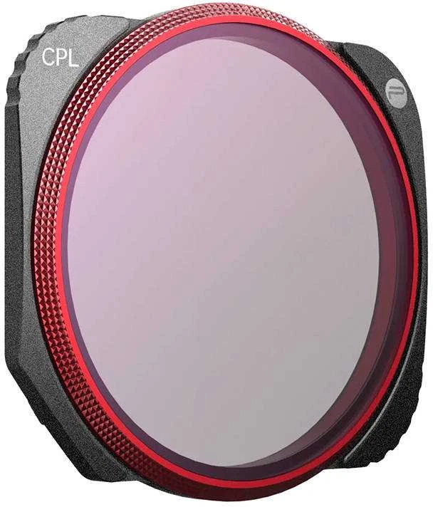 Filtras CPL PGYTECH, skirtas DJI Mavic 3 Classic (profesionalus)
