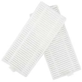 HEPA filtras, skirtas Viomi S9 (2 vnt.)