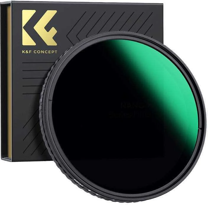Kf Concept Filtras Nano-X 46 mm XV40 K&F Concept