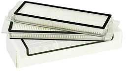 Filters for the MAKERA Cyclone Dust Collector