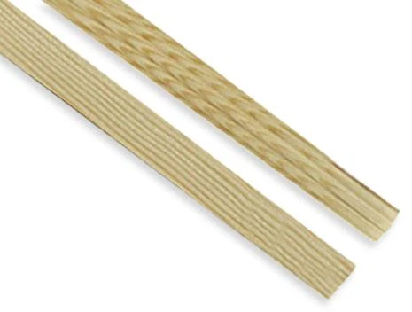 FINISH STRIP