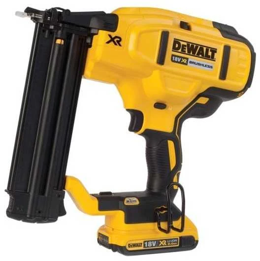 Akumuliatorinis statybinis viniakalis DeWalt DCN680D2; 18 V; 2x2,0 Ah akum.