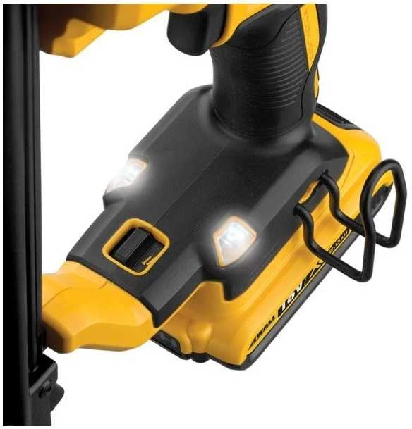 Akumuliatorinis statybinis viniakalis DeWalt DCN680D2; 18 V; 2x2,0 Ah akum.