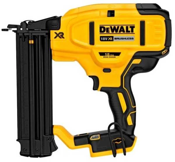 Akumuliatorinis statybinis viniakalis DeWalt DCN680D2; 18 V; 2x2,0 Ah akum.