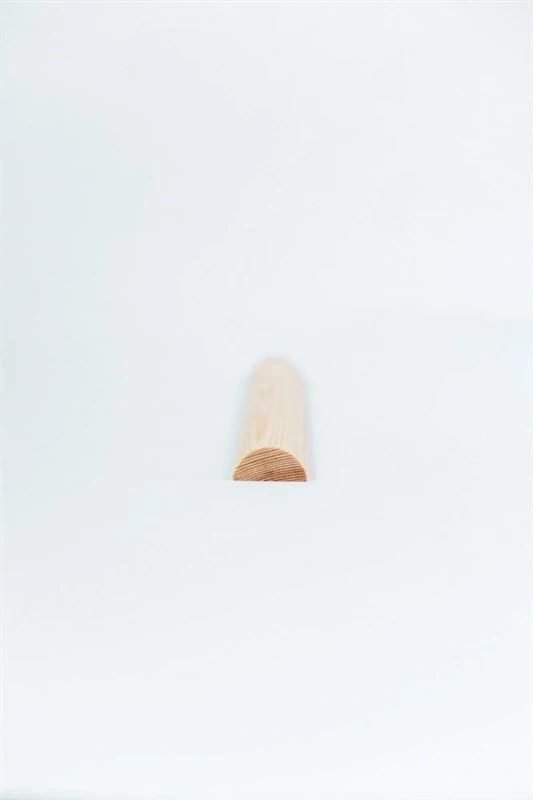 FINISHING STRIP 13X28X2400MM PINE