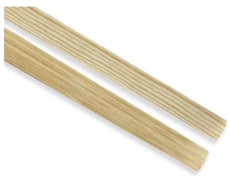 FINISHING STRIP 8X40 PINE ARRAY OF 1.5