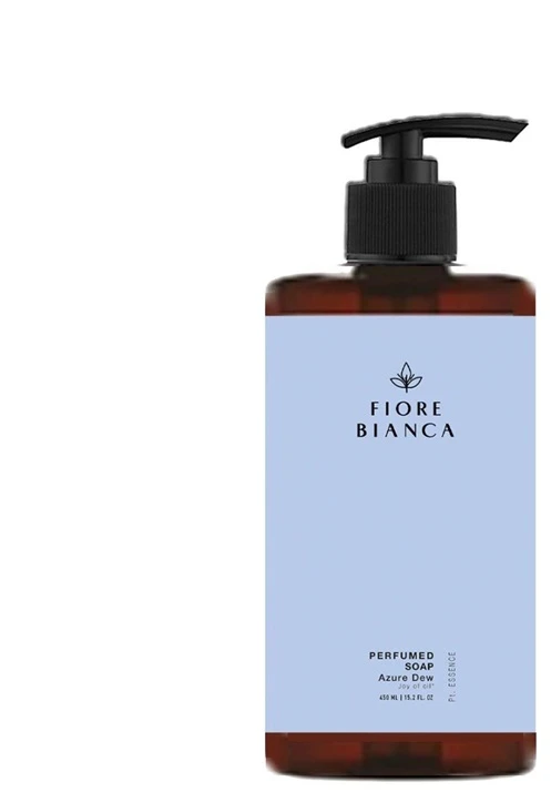 Fiore_Bianca MUILAS PARFUM SKYSTAS AZURE DEW 450 ML