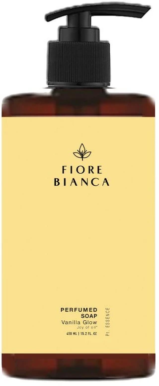 Fiore_Bianca MUILAS PARFUM SKYSTAS VANILA GLOW 450 ML
