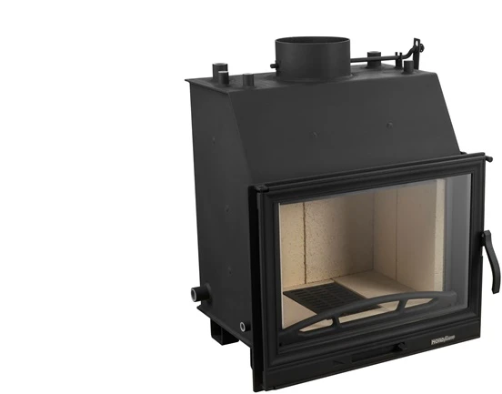 Židinio įdėklas NORDFLAM LB800 15kw