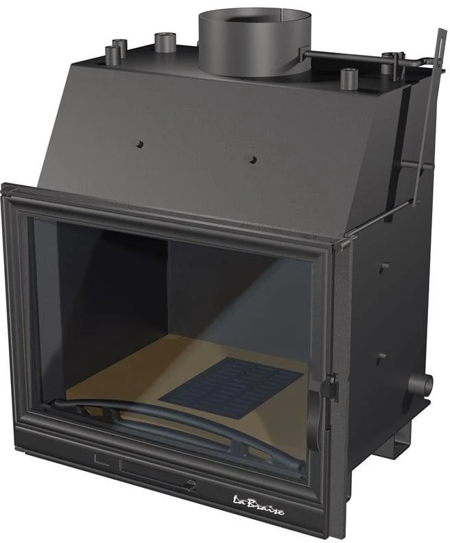 Židinio įdėklas NORDFLAM LB800 15kw