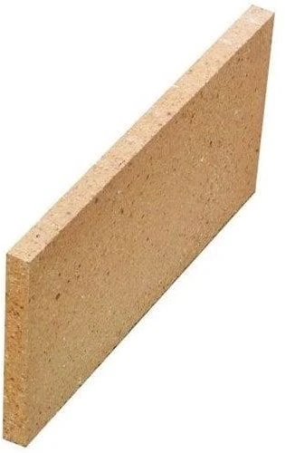 Nežinomas Šamotinė plyta CP 1-32, 230×114×32 mm