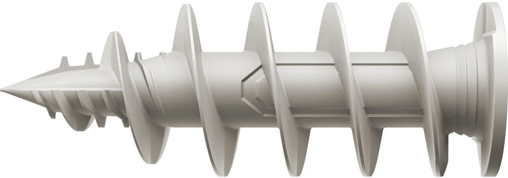 FISCHER SRAIGTAS POLISTIROLUI FID-II Fischer