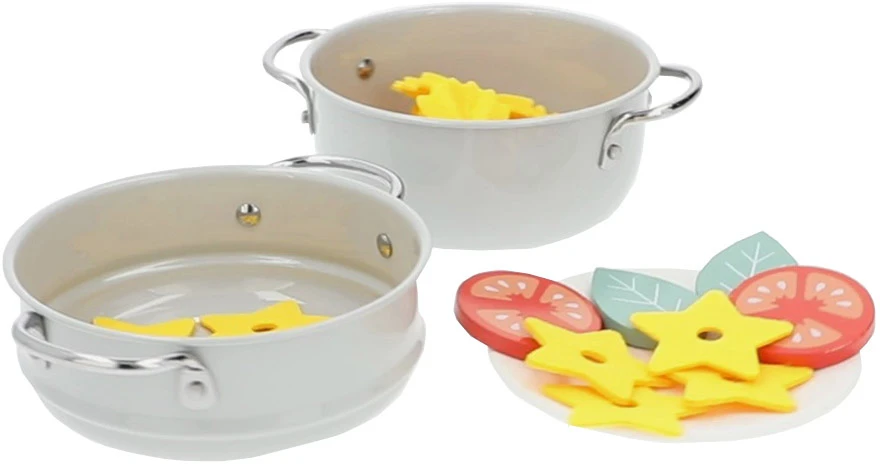 Fisher-price Kitchen accessories COOKING - PASTA set 31 pieces ZA6724