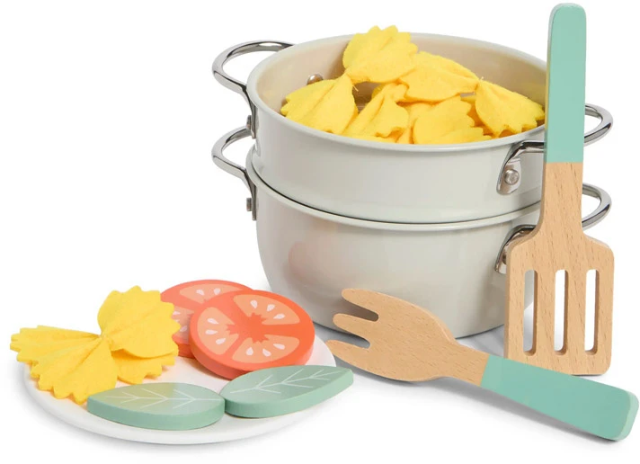 Fisher-price Kitchen accessories COOKING - PASTA set 31 pieces ZA6724