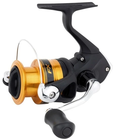 Žvejybos ritė Shimano FX FC C3000