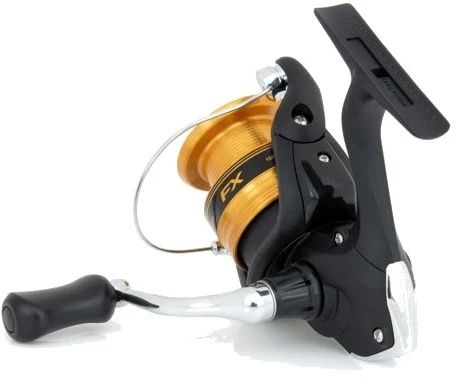 Žvejybos ritė Shimano FX FC C3000