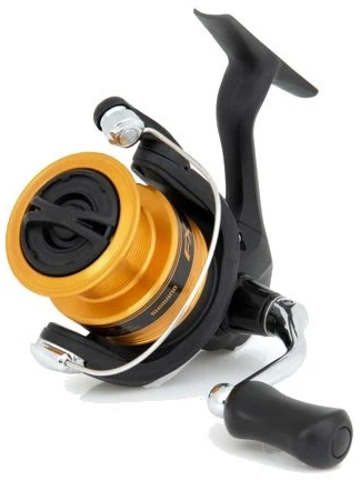 Žvejybos ritė Shimano FX FC C3000