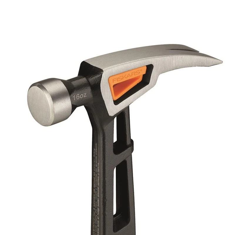 Fiskars Plaktukas dailidei su viniatraukiu M