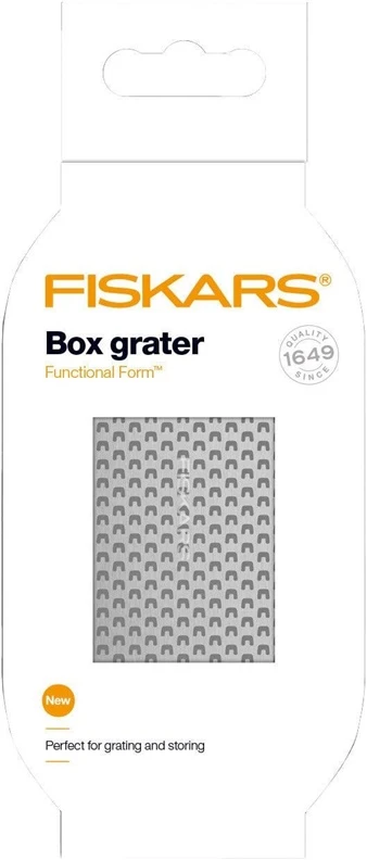 Fiskars Functional Form Box trintuvė