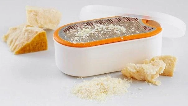 Fiskars Functional Form Box trintuvė