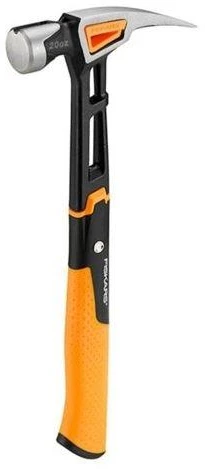 FISKARS Plaktukas universalus su viniatraukiu L