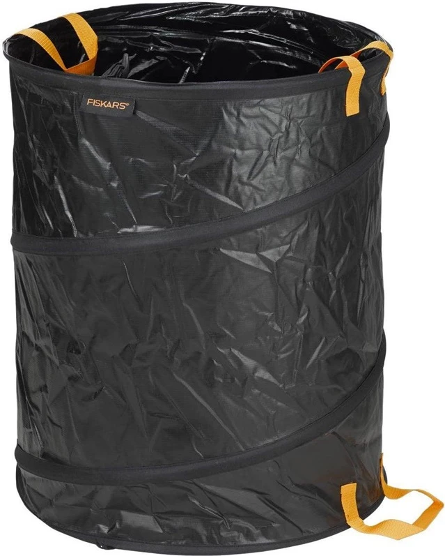 Fiskars sudedamas sodo krepšys Solid 56L