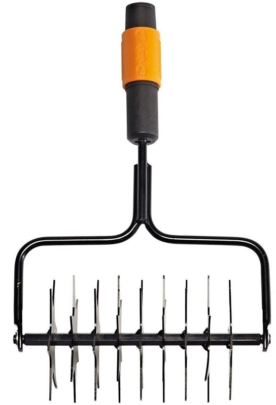 Fiskars Aeratorius QuikFit be koto