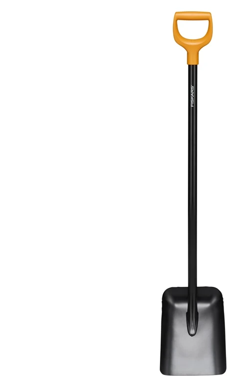 Fiskars Solid Metal semtuvas D rankena