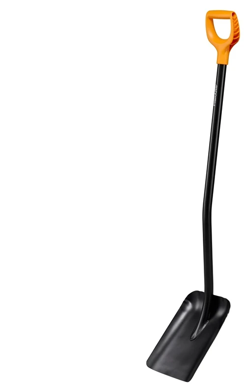 Fiskars Solid Metal semtuvas D rankena