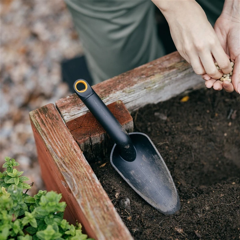 Little shovel Fiskars 1071899
