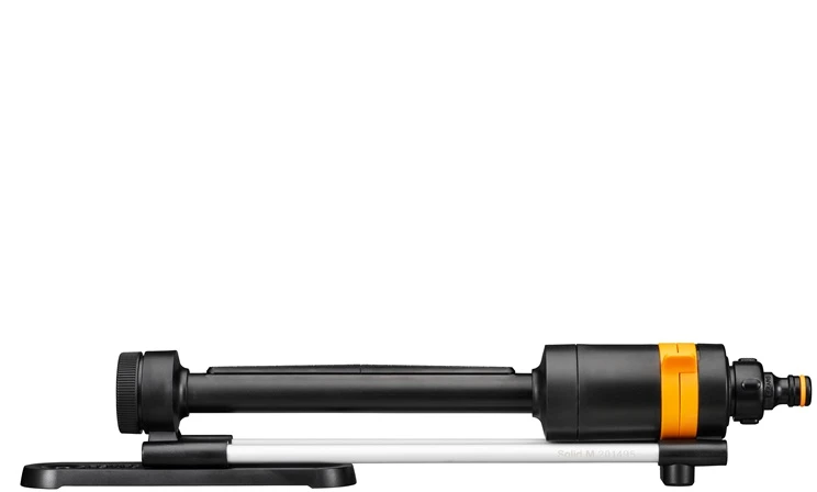 Fiskars Solid švytuoklinis purkštuvas S-M