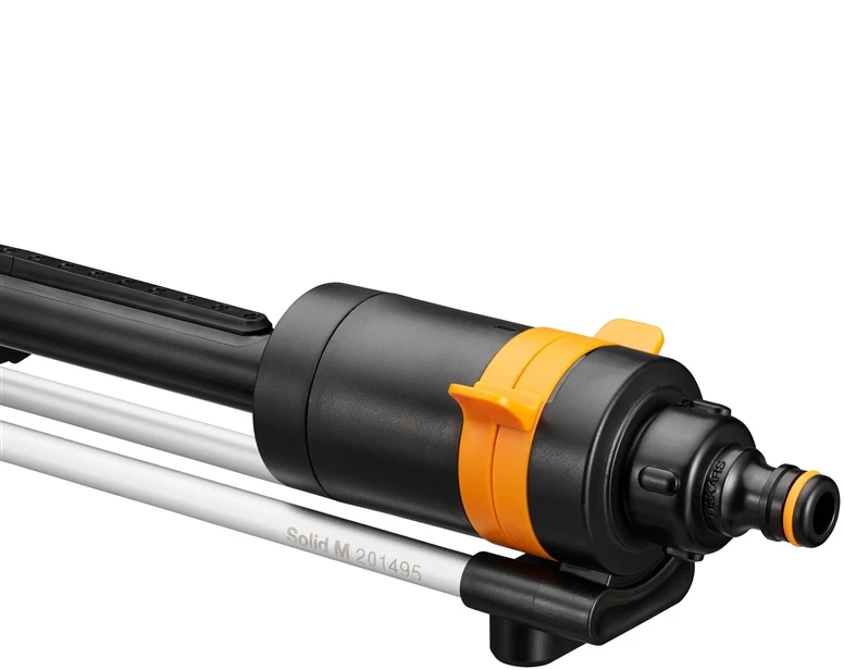 Fiskars Solid švytuoklinis purkštuvas S-M