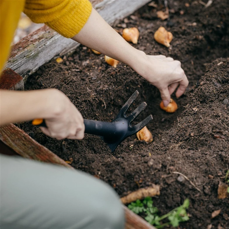 Fiskars SOLID PLANTERS HOE