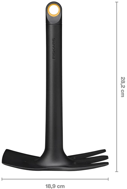 Fiskars SOLID PLANTERS HOE