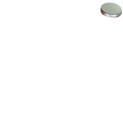 Fix O Moll MAGNETAS DISKIN LIPNUS 3562814 8MM 10VNT