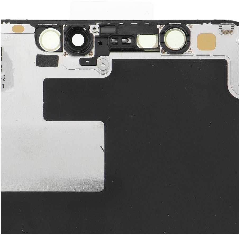 FixCell Ekranas for IPHONE 12 / 12 Pro Super Retina XDR (refurbished) (Atnaujinta)