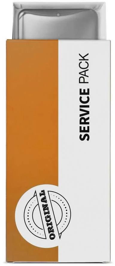 „FixCell“ LCD ekranas, skirtas „FixCell LCD REDMI REDMI 13C 4G 5G“ OEM, be rėmelio