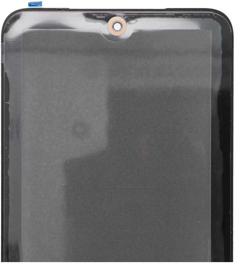 FixCell LCD Ekranas skirtas FixCell LCD REDMI NOTE 8 PRO OEM be rėmelio