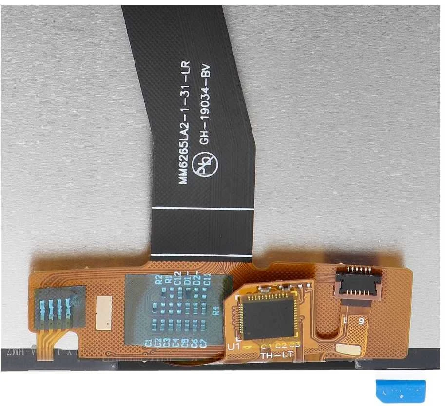 FixCell LCD Ekranas skirtas FixCell LCD REDMI 7 OEM be rėmelio