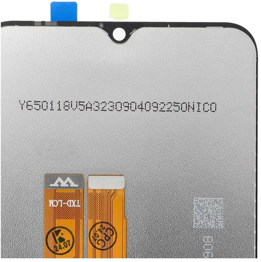 FixCell LCD Ekranas skirtas FixCell LCD VIVO Y02 OEM be rėmelio